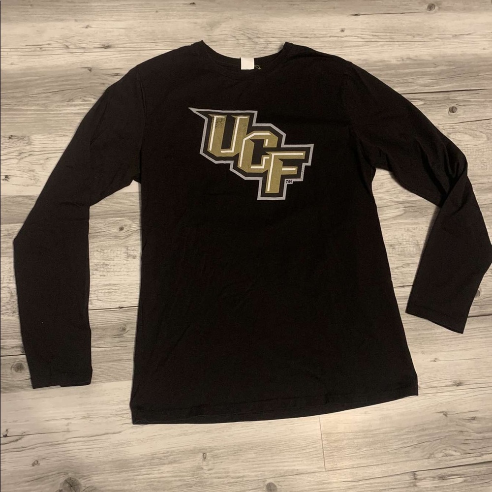 Mens size medium ucf long sleeve
